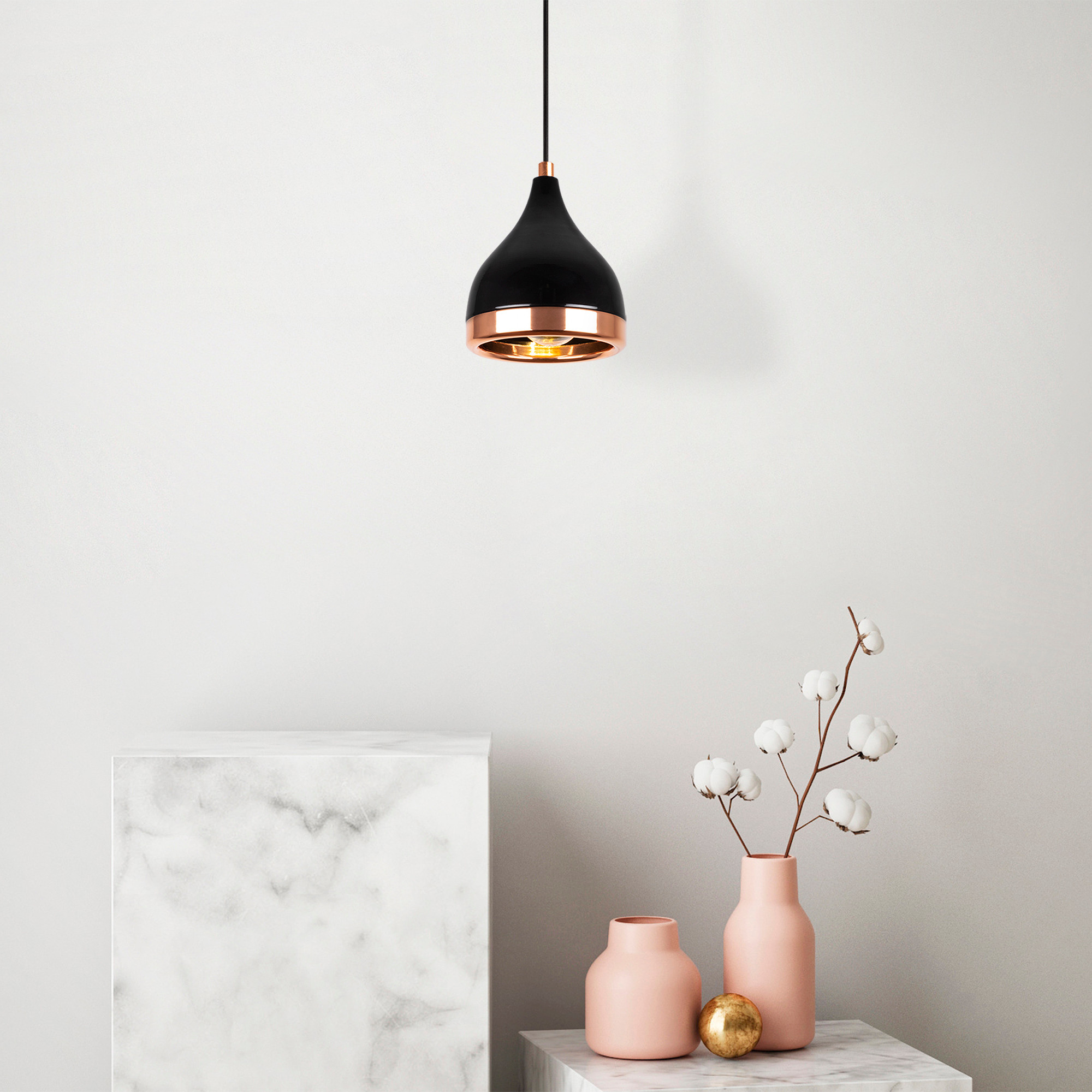 Yıldo - 7000 Black Copper