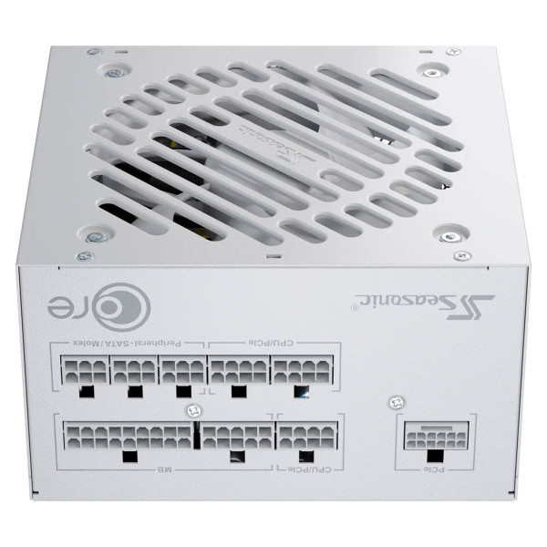 Napajanje 750W Seasonic Core GX-750 BELO, SRP-CGX751-A5A32SF