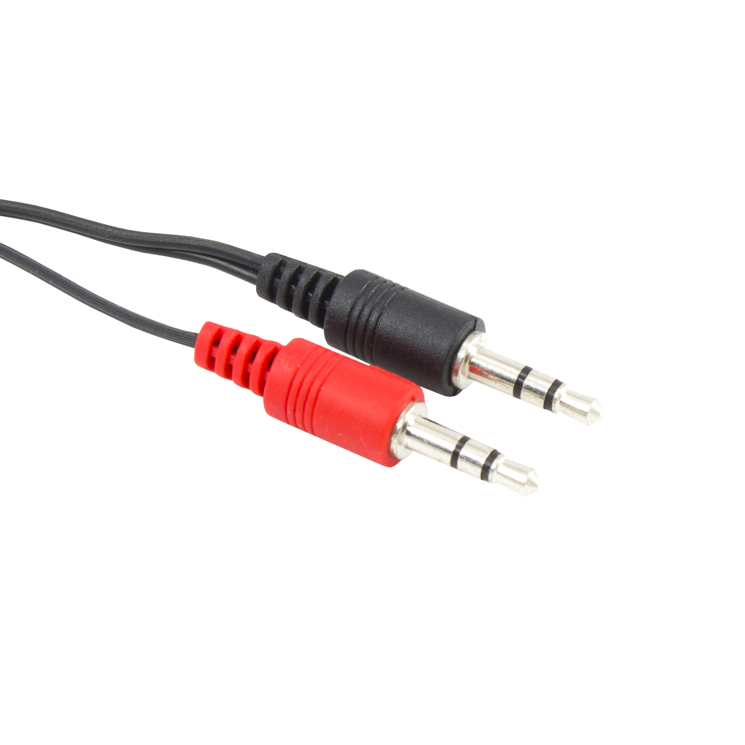 S BOX HS 201, Slusalice sa mikrofonom