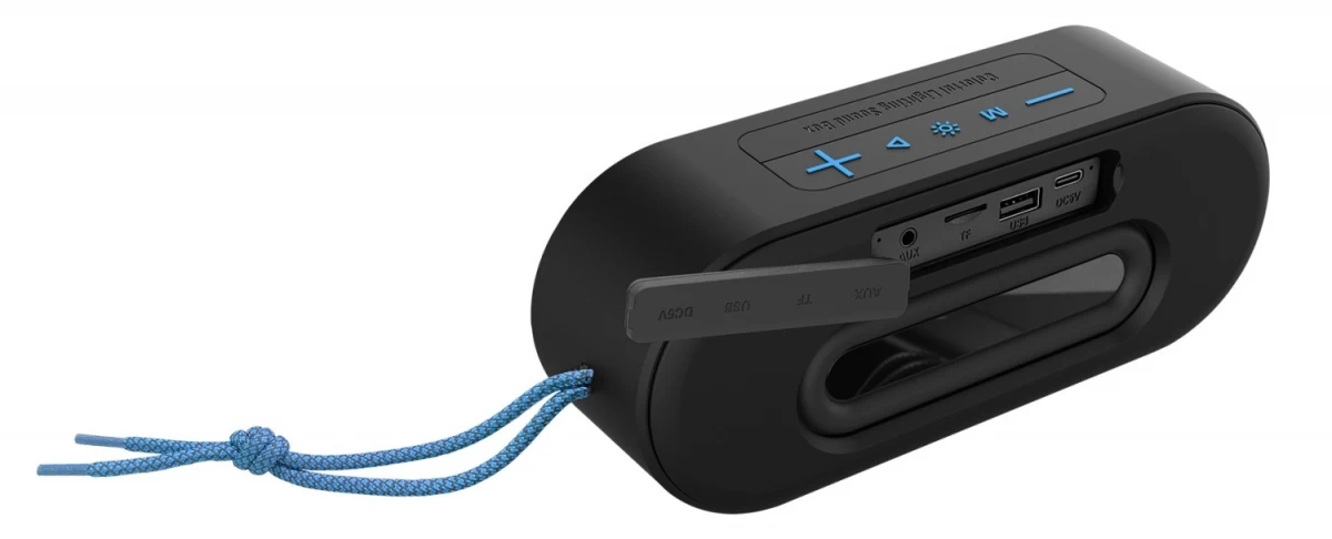 XPLORE Prenosni Bluetooth zvučnik XP8339