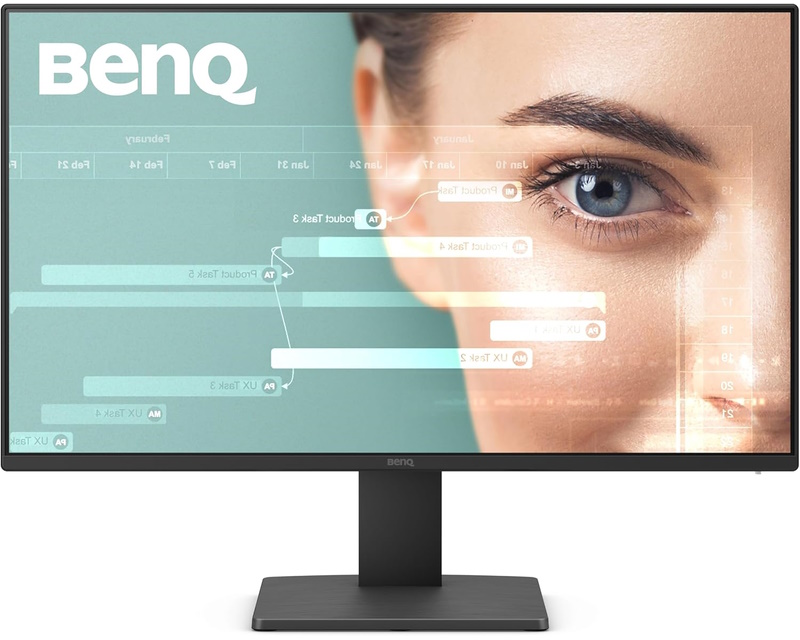 23.8 inča GW2491 LED monitor