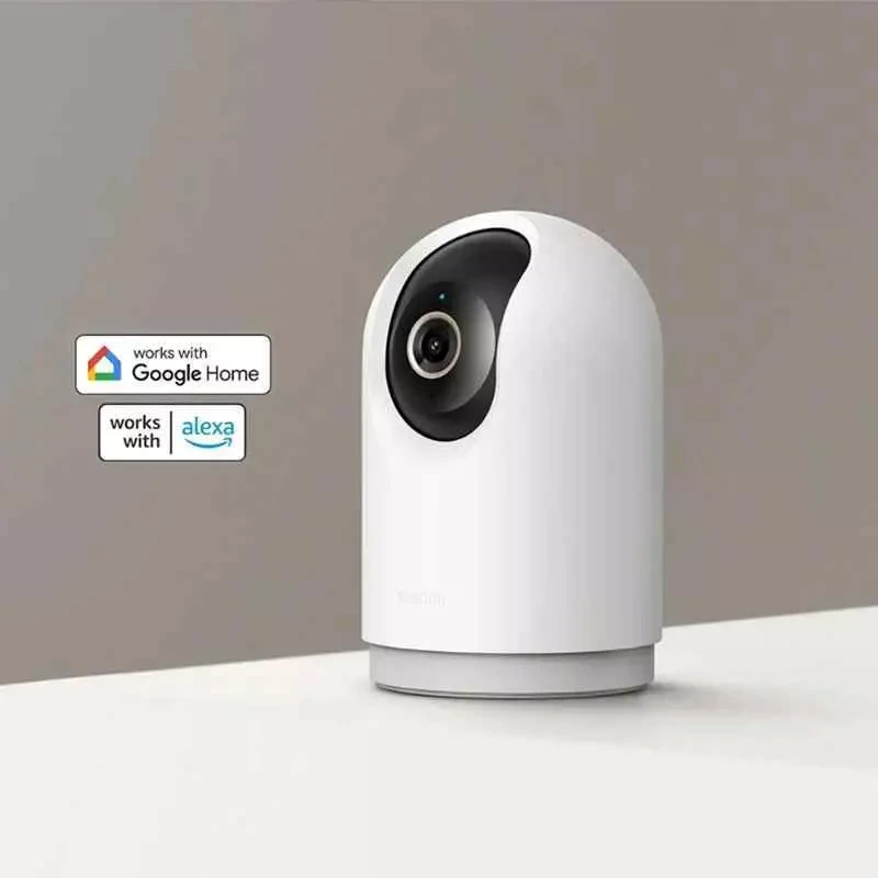 Xiaomi Camera Indoor C500 Pro bela