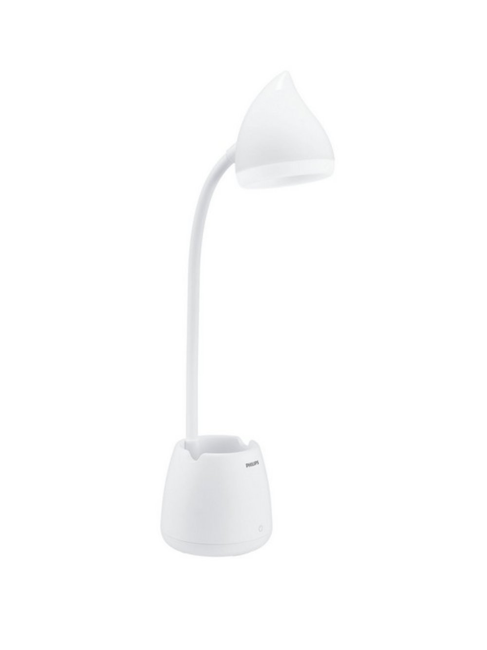 Stona svetiljka Hat DSK213  4.5W 4000K bela USB 02