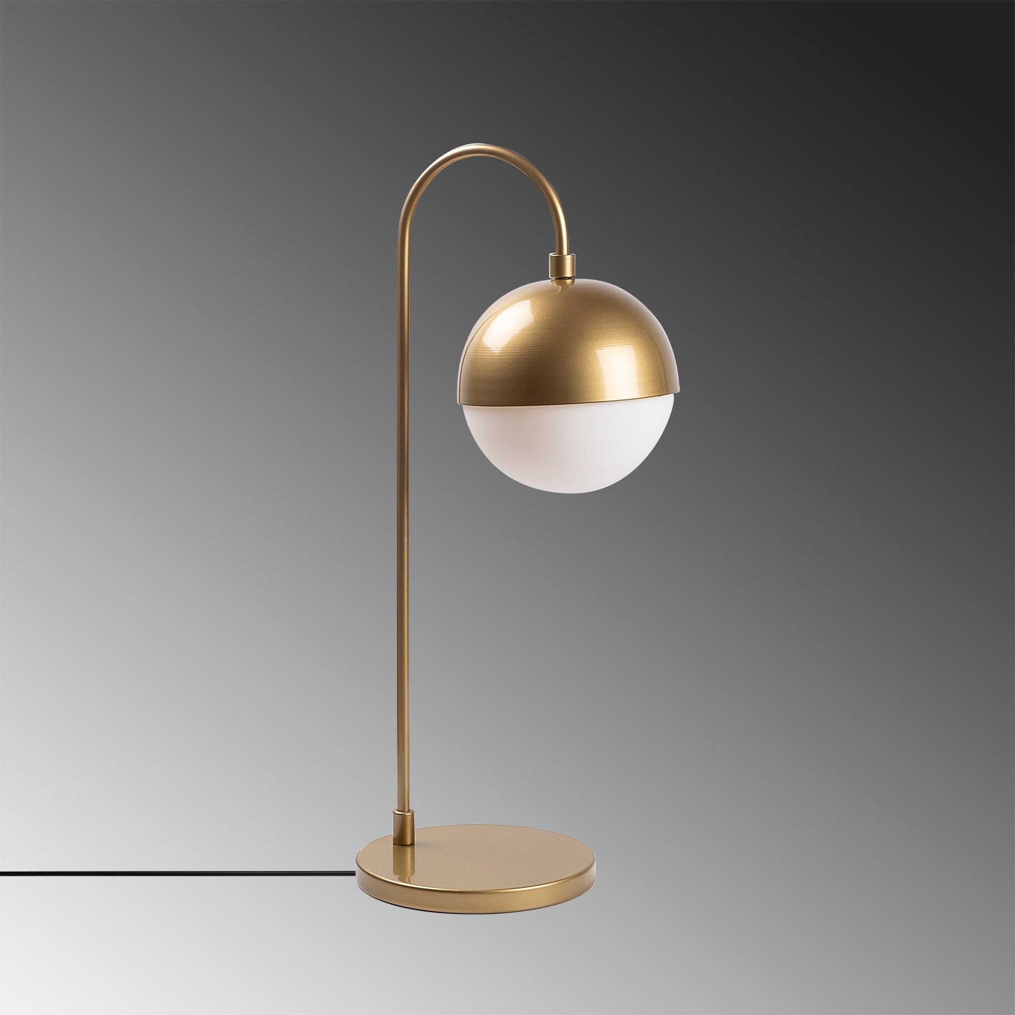 Horn - 12202 Gold