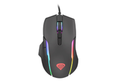 GENESIS Mouse Gaming Xenon 220 G2