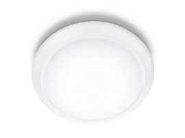 Cinnabar plafonska svetiljka Philips bele boje LED 2700K 1x20W 33365/31/16