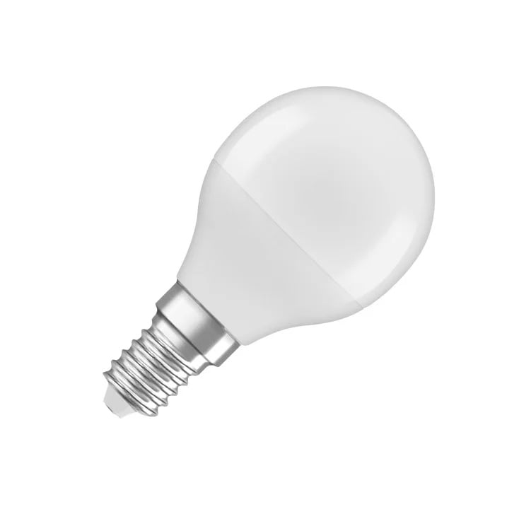 LED sijalica P25 4000K 2.5W E14 OSRAM