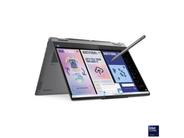 Lenovo Yoga7 2-in-1 14 U5-226V/16GB/512GB/14''Touch/Win11Pro/83JQ0035YA