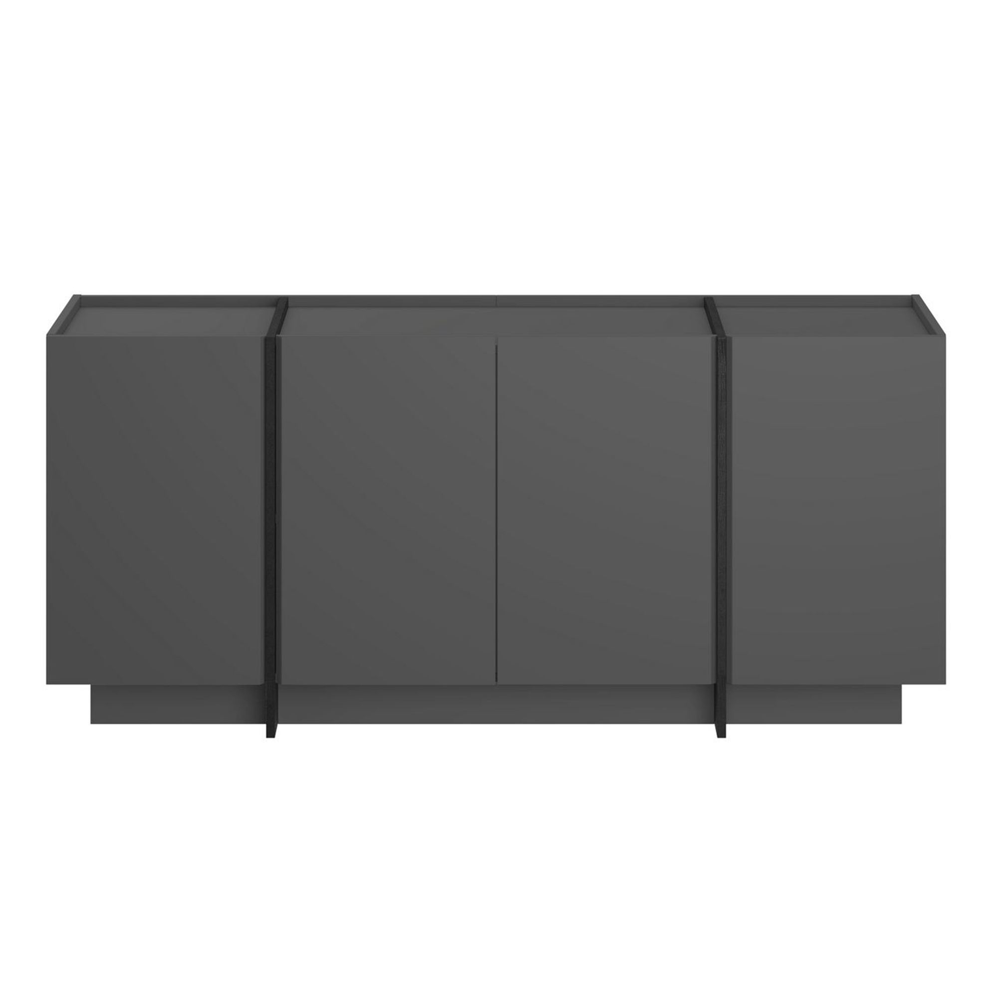Dorma - Anthracite, Black Anthracite Black