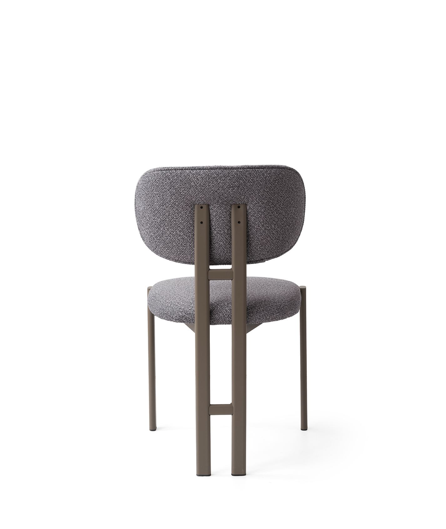 Muriz - 4965 Dark Grey Cappuccino