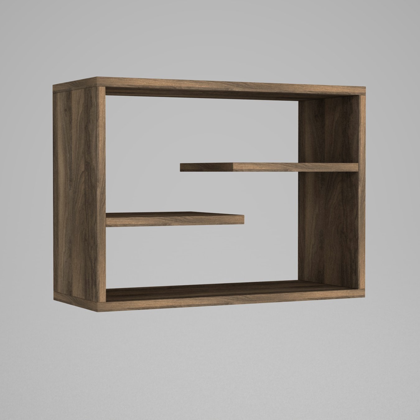 Tino - Walnut