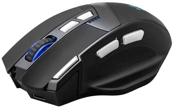 Bežični gaming miš Defender Knight GM-885 3200dpi