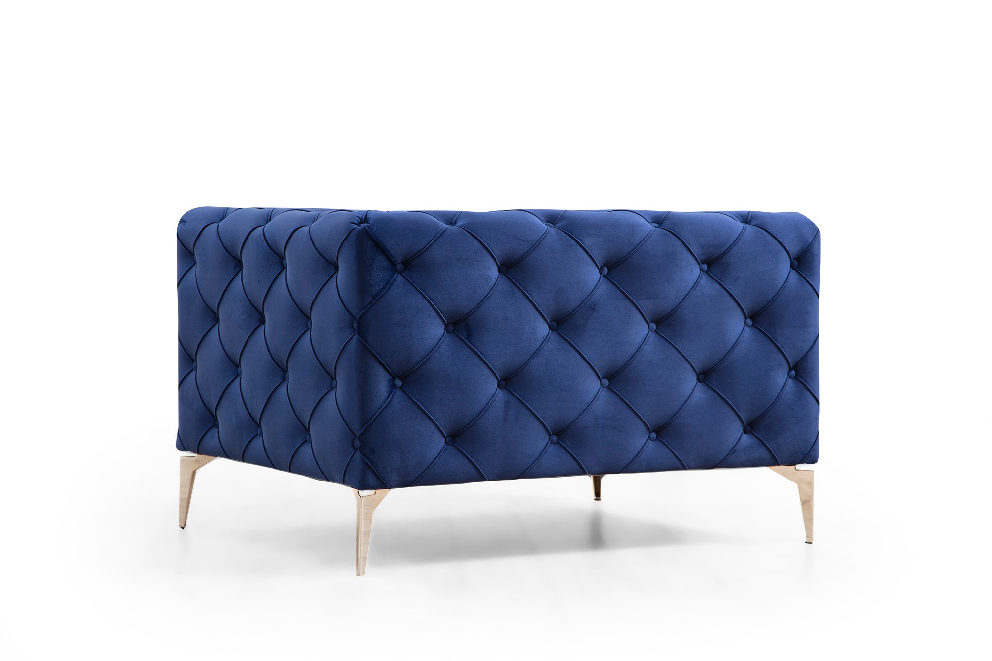 Como - Navy Blue
