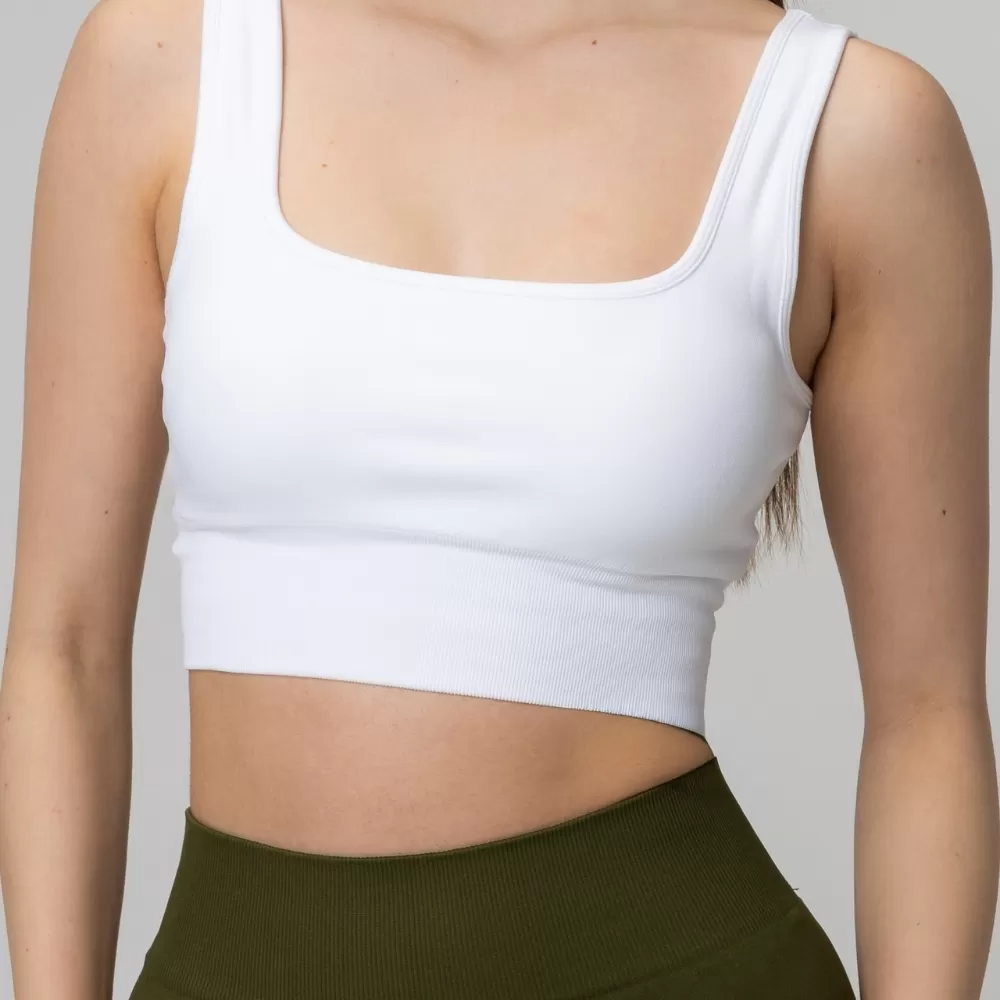 RING Active Top Jet White