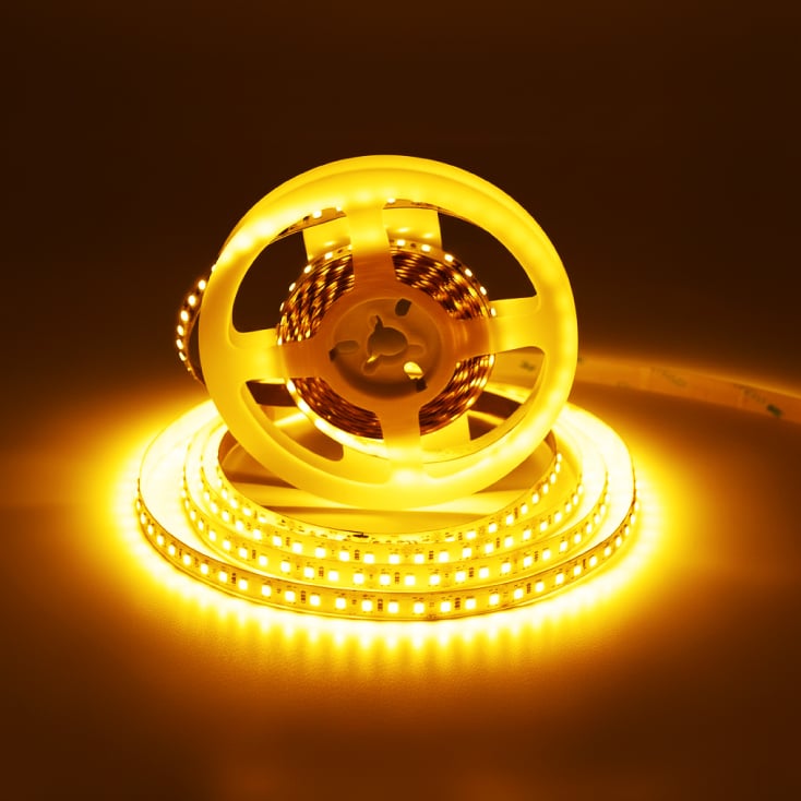 LED traka 3000K 60LED/m IP20