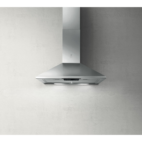 Aspirator MISSY LX IX/A/60