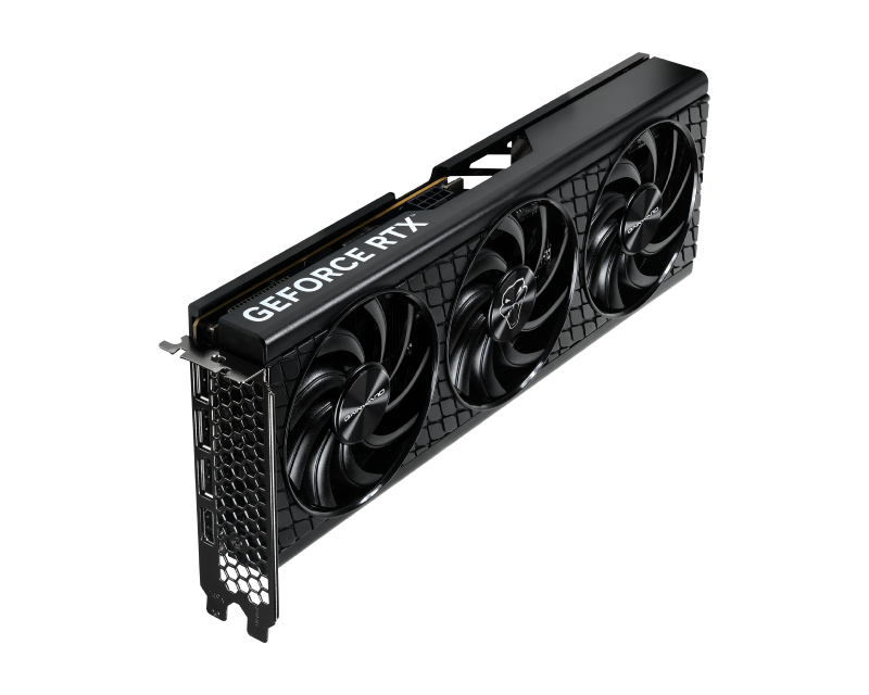 nVidia GeForce RTX 5060 Ti 16GB 128bit RTX 5060 Ti Python III V1 grafička karta