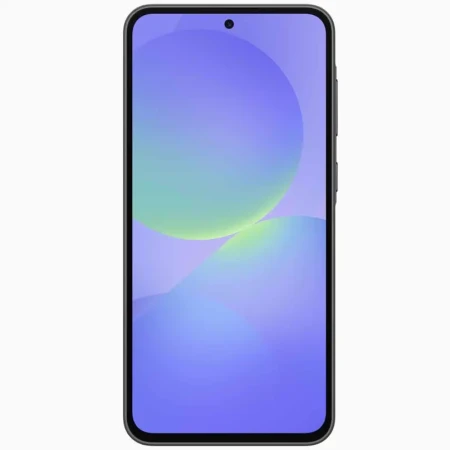 Samsung A36 8GB/256GB crna