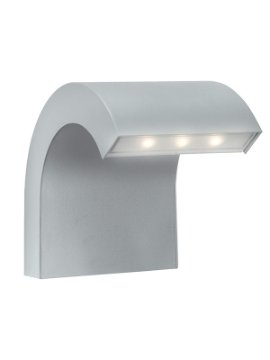 SPOLJNA ZIDNA LAMPA RIVERBANK 16355/87/16