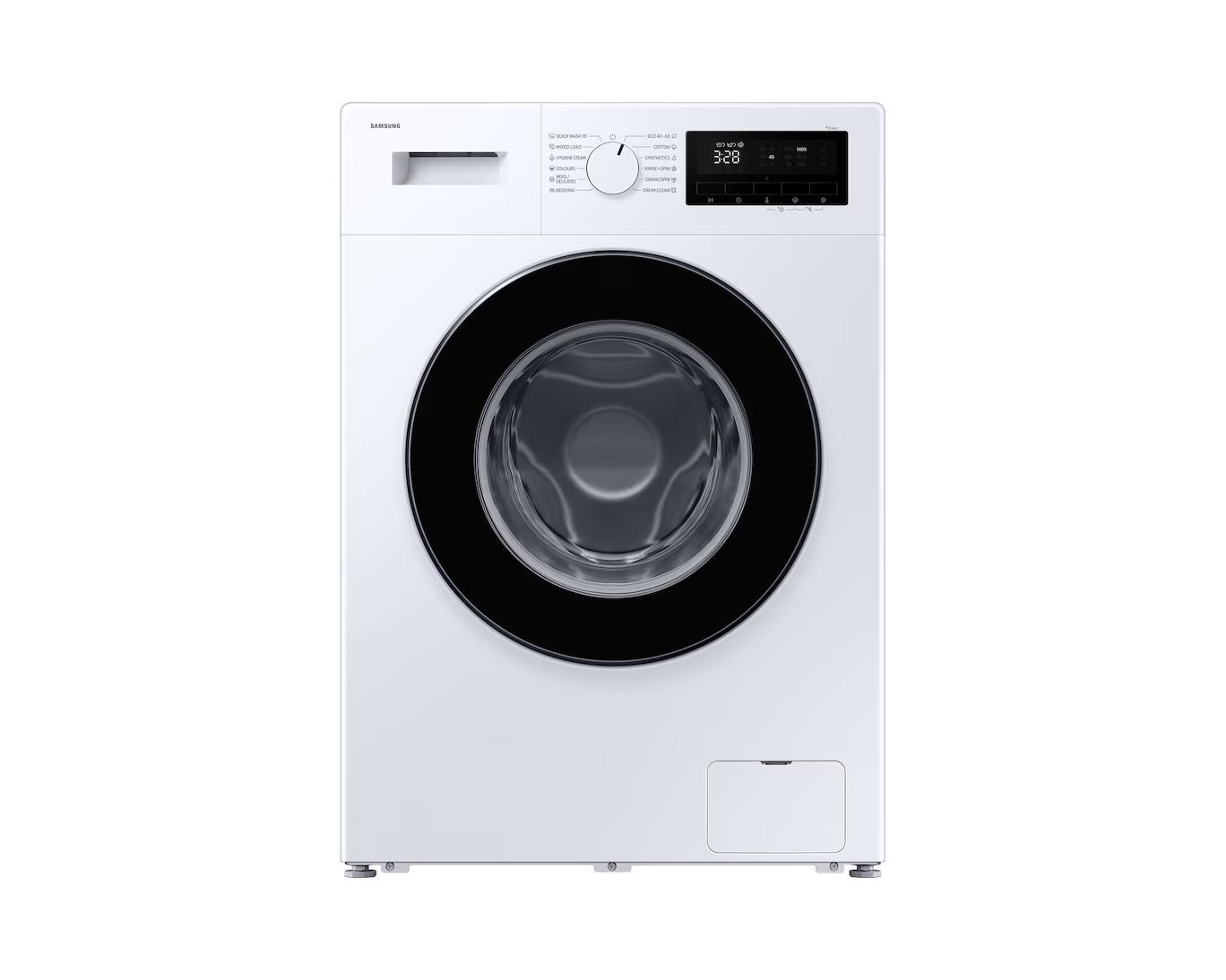 Samsung veš mašina WW80FG3M05AWLE