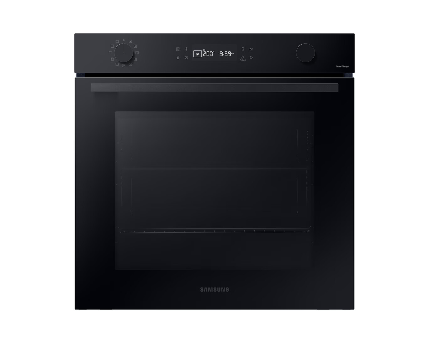 Samsung ugradna rerna NV7B41301AK/U3