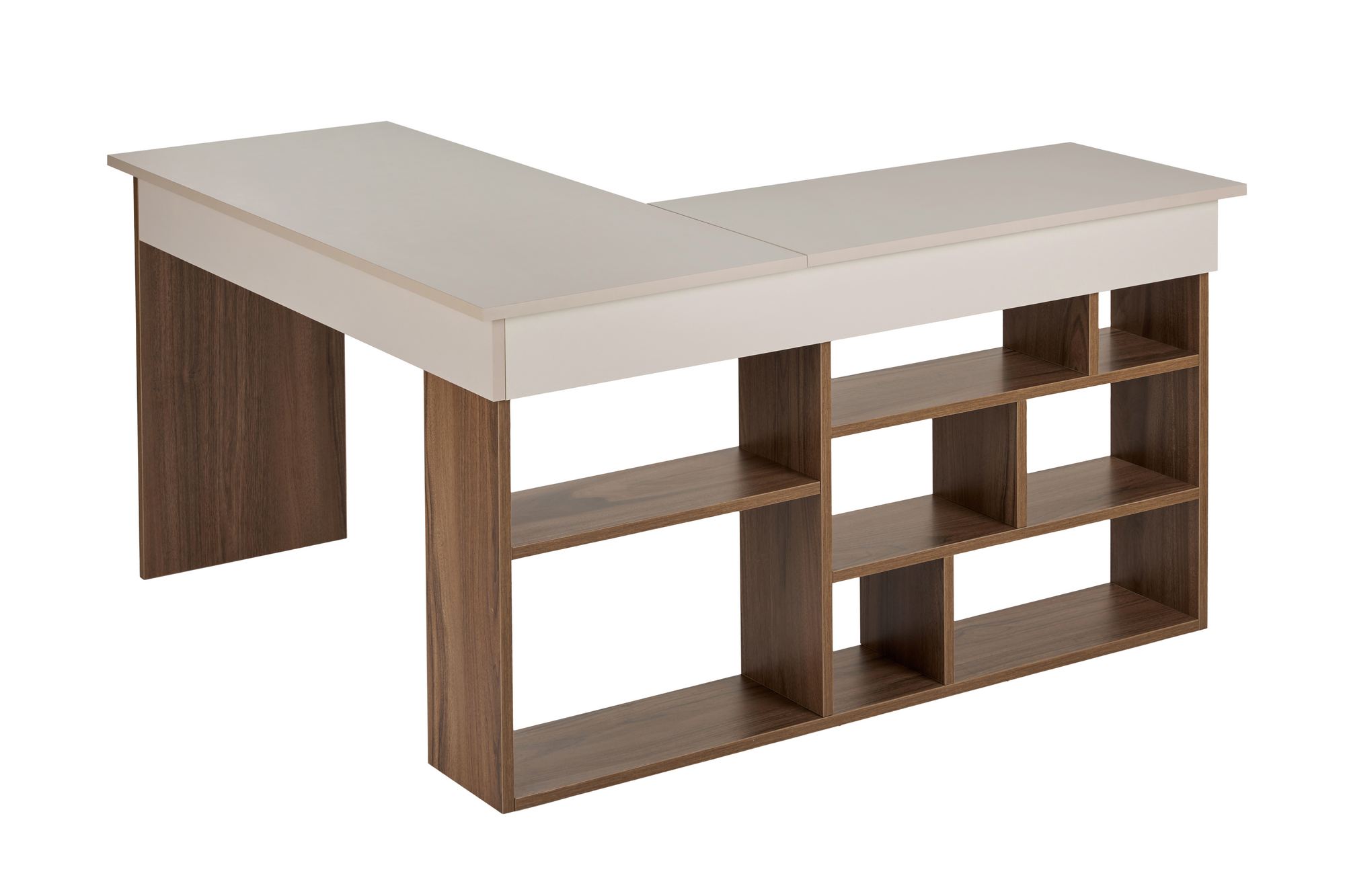 Vesper - Cashmere, Walnut Cashmere Walnut