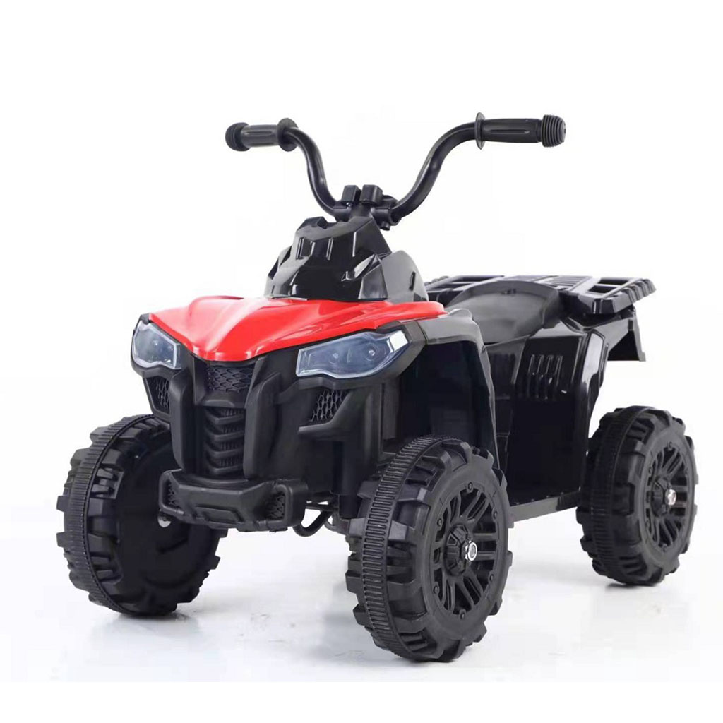 Dečiji Quad na akumulator - Crveni