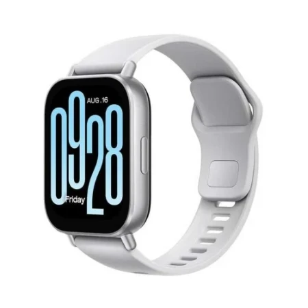 Redmi Watch 5 Active Matte Silver sat (BHR8790GL)