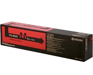 TK-8505M magenta toner
