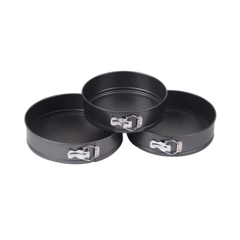 Kalup za torte LINEA - LKTOR-1477 set 3/1