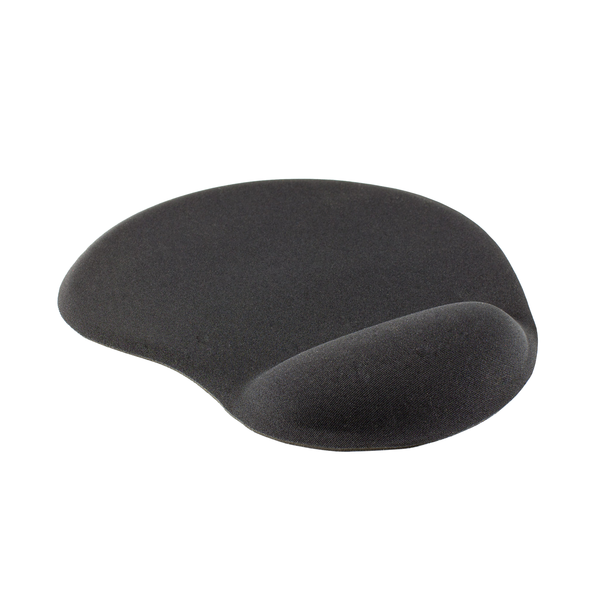 S BOX MP 01 ERGO B, Podloga za misa Black