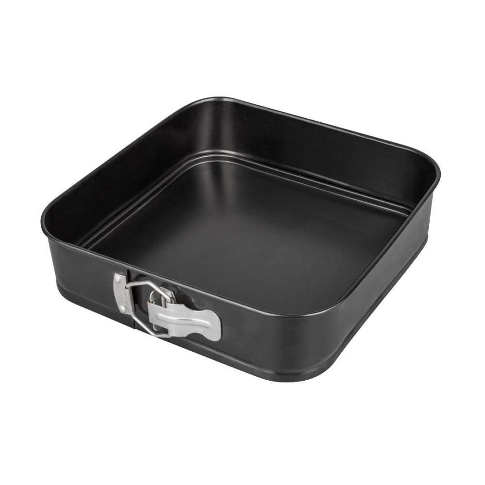 KINGHOFF KH1539 KALUP ZA TORTU 24X24X6,8CM