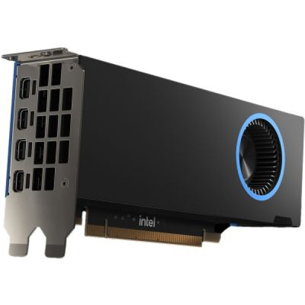 SVGA Intel ARC B50 Pro 16GB GDDR6, 33P6PEB0BB