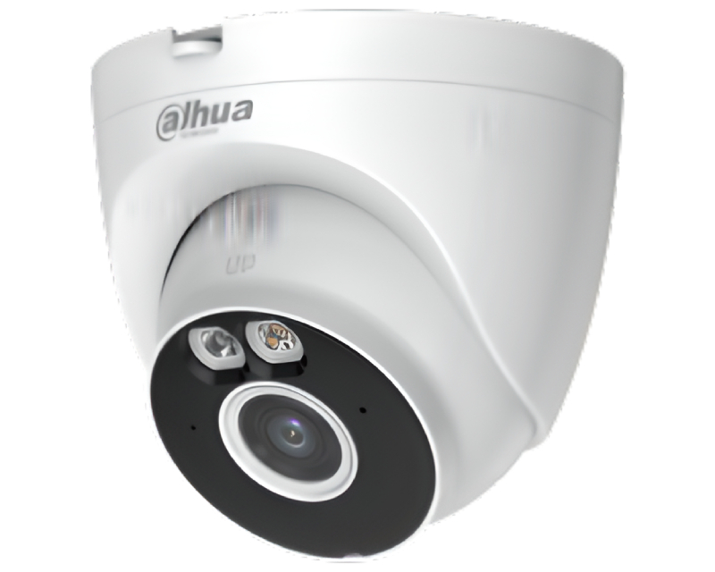 IPC-HDW1239DT-PV-STW 2MP Smart Dual Light Active Deterrence Fixed-focal Wi-Fi Eyeball Network kamera