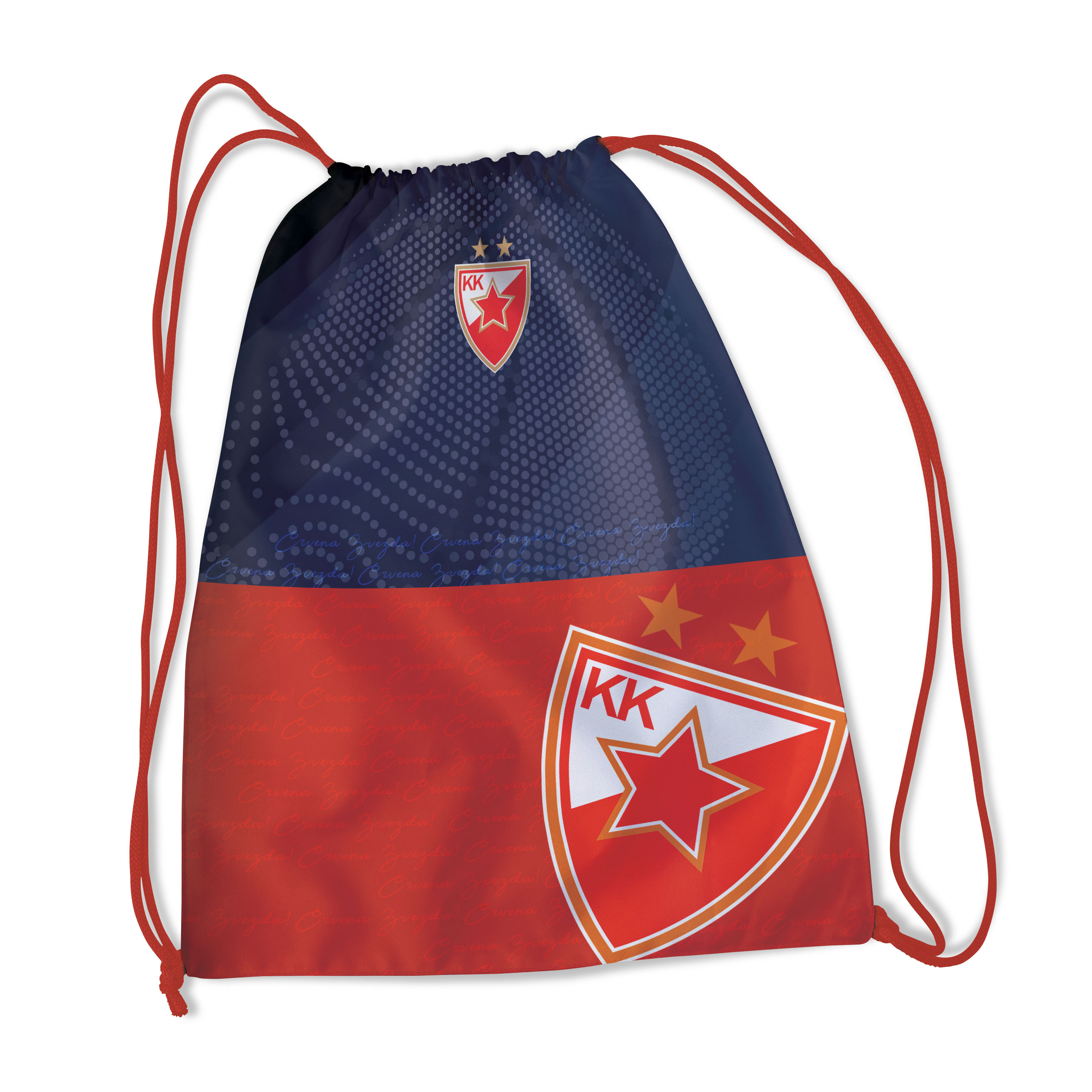 TORBA ZA FIZIČKO CRVENA ZVEZDA 2024.