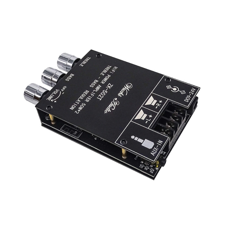 Ugradno stereo pojačalo 2x50W TPA3116D2