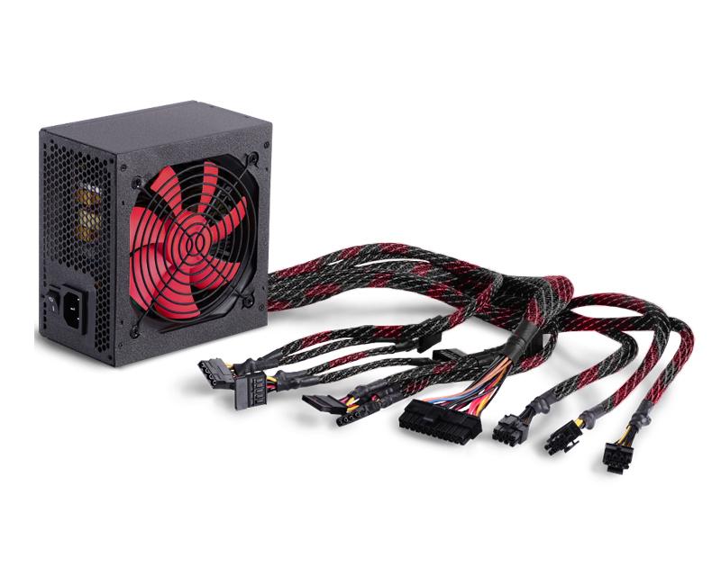 IG5600 SIXTUS 600W napajanje outlet