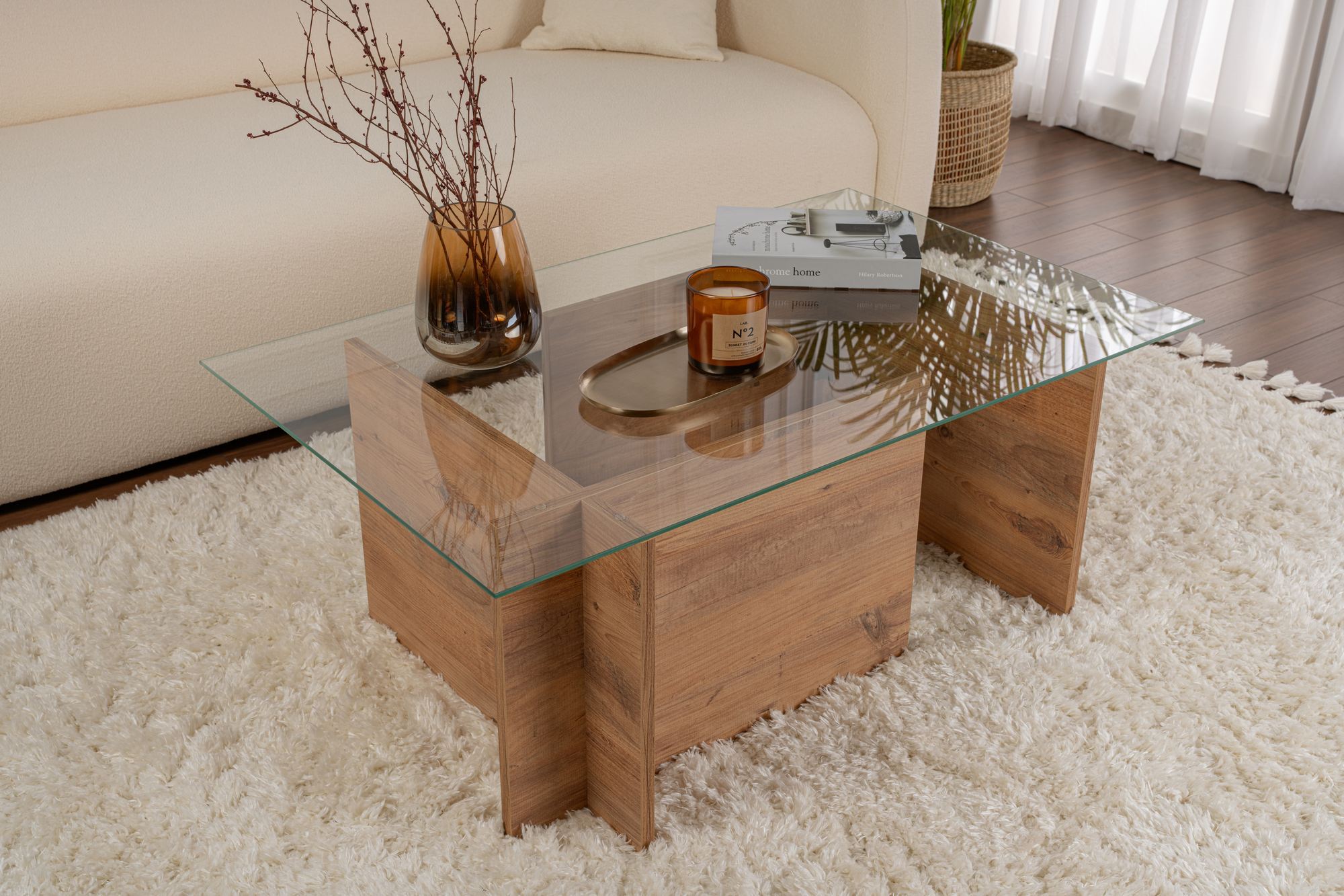 Vetrino - Atlantic Pine