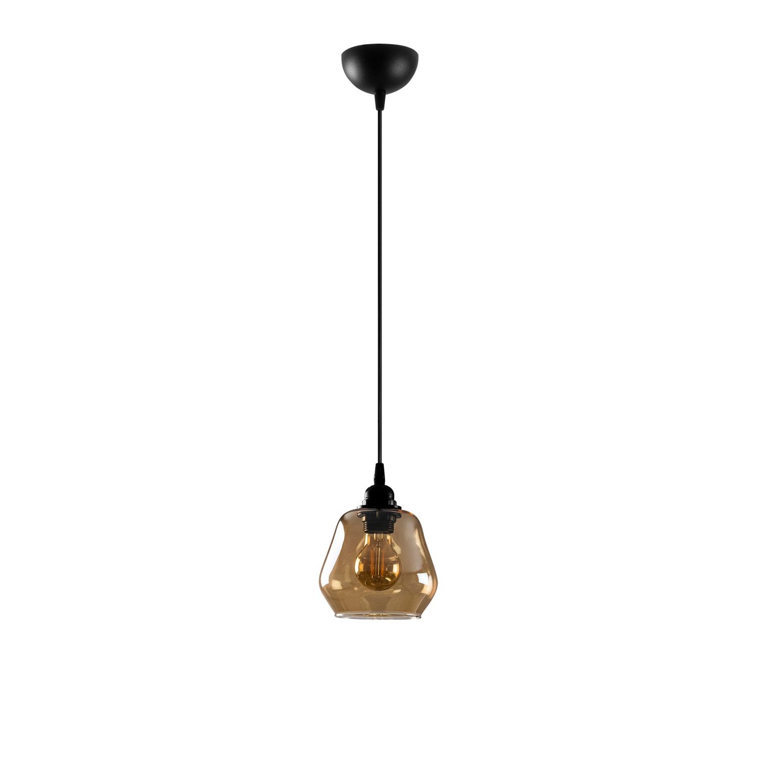 Gold - 030 Gold Black