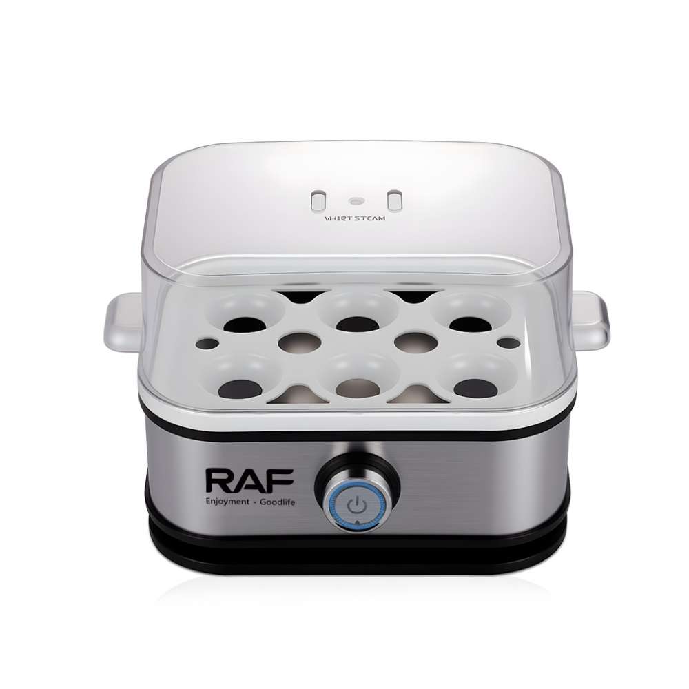 RAF R.0065 APARAT ZA KUVANJE JAJA 400W