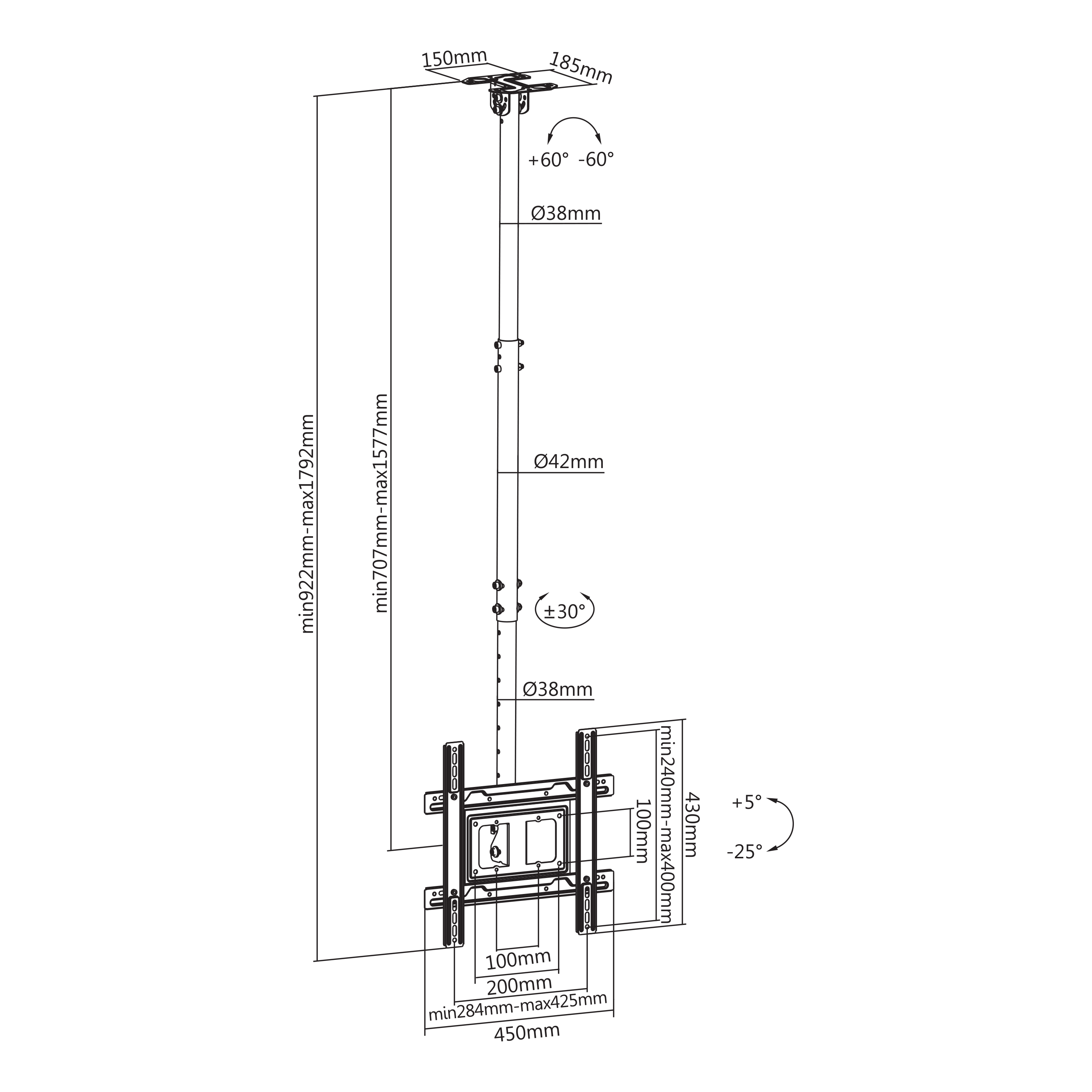 S BOX CPLB 9441, Nosac
