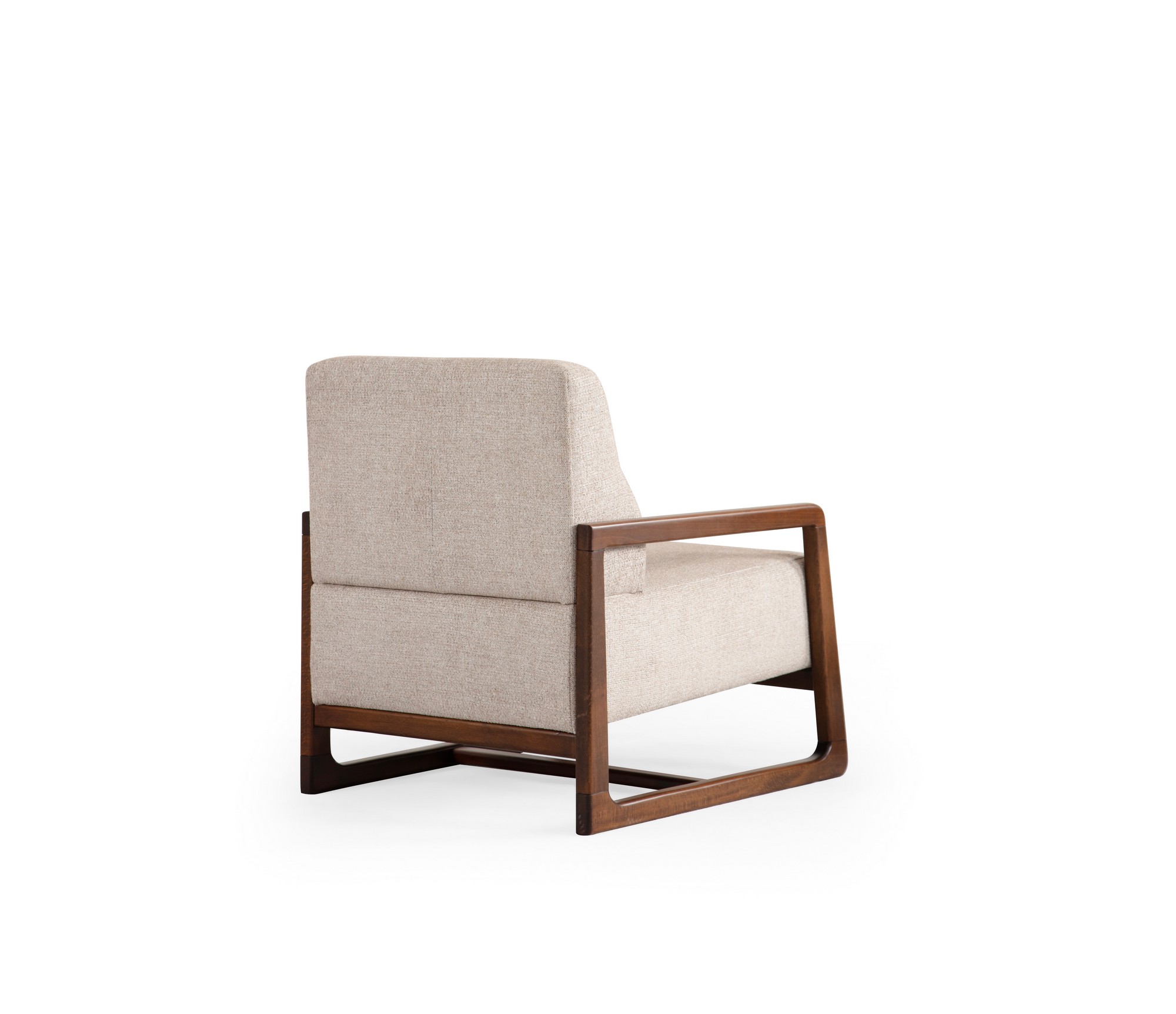 Athena Bergere - Beige