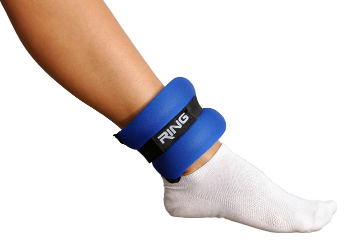 RING Tegovi za noge 2x1,5 kg RX AW 2201