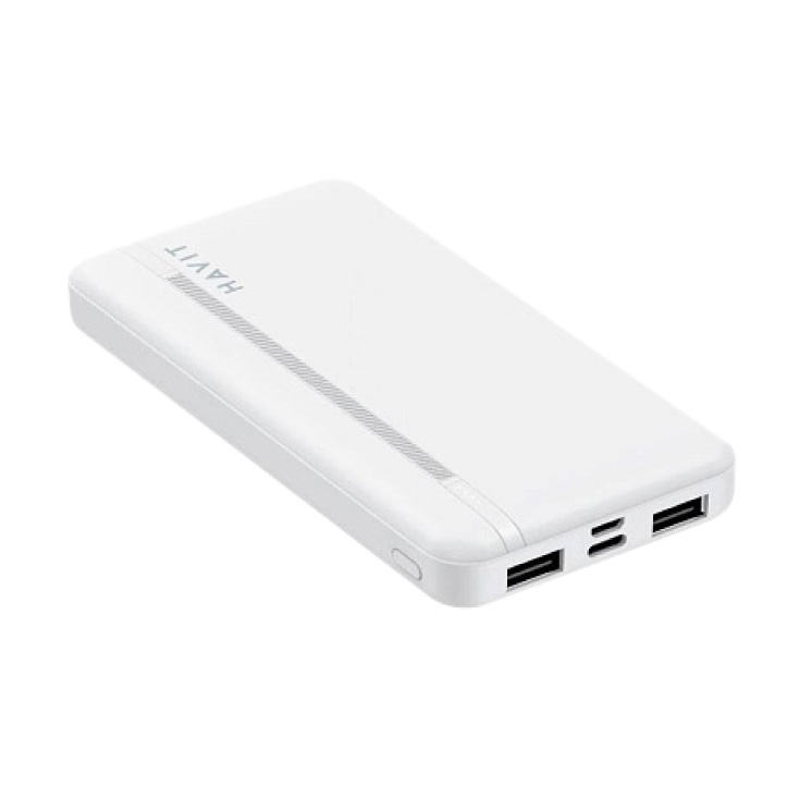 PowerBank baterija-punjač 10000 mAh