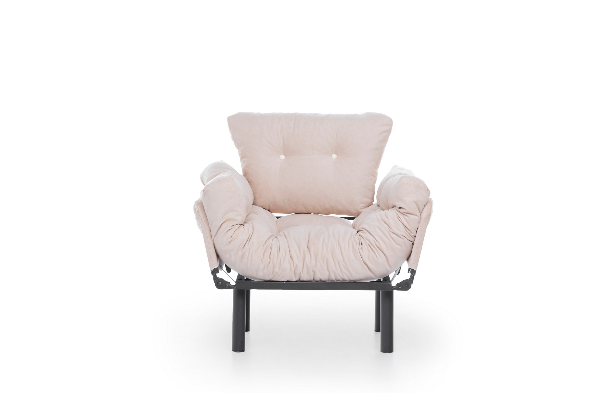 Nitta Single - Cream