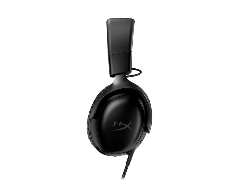 Cloud III Black Gaming slušalice sa mikrofonom