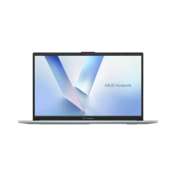 Laptop Asus Vivobook Go 15 E1504FA-BQ5385W 15.6 FHD IPS/R5-40/16GB/512GB/Win11 home/bez punjača/sreb