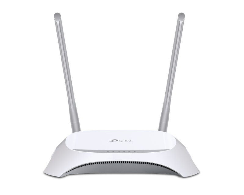 TL-MR3420 LTE ruter