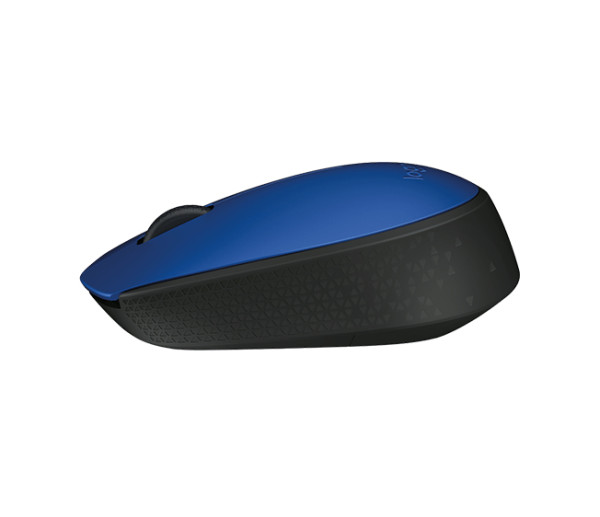 M171 Wireless plavi miš