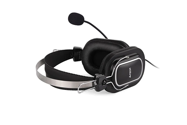 Gaming slušalice sa mikrofonom A4 Tech HS-50